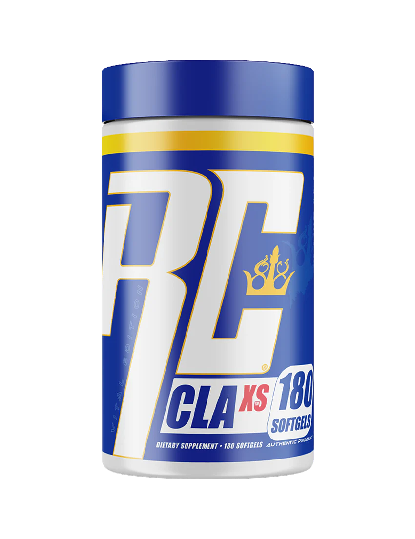 Ronnie Coleman CLA XS Supplement