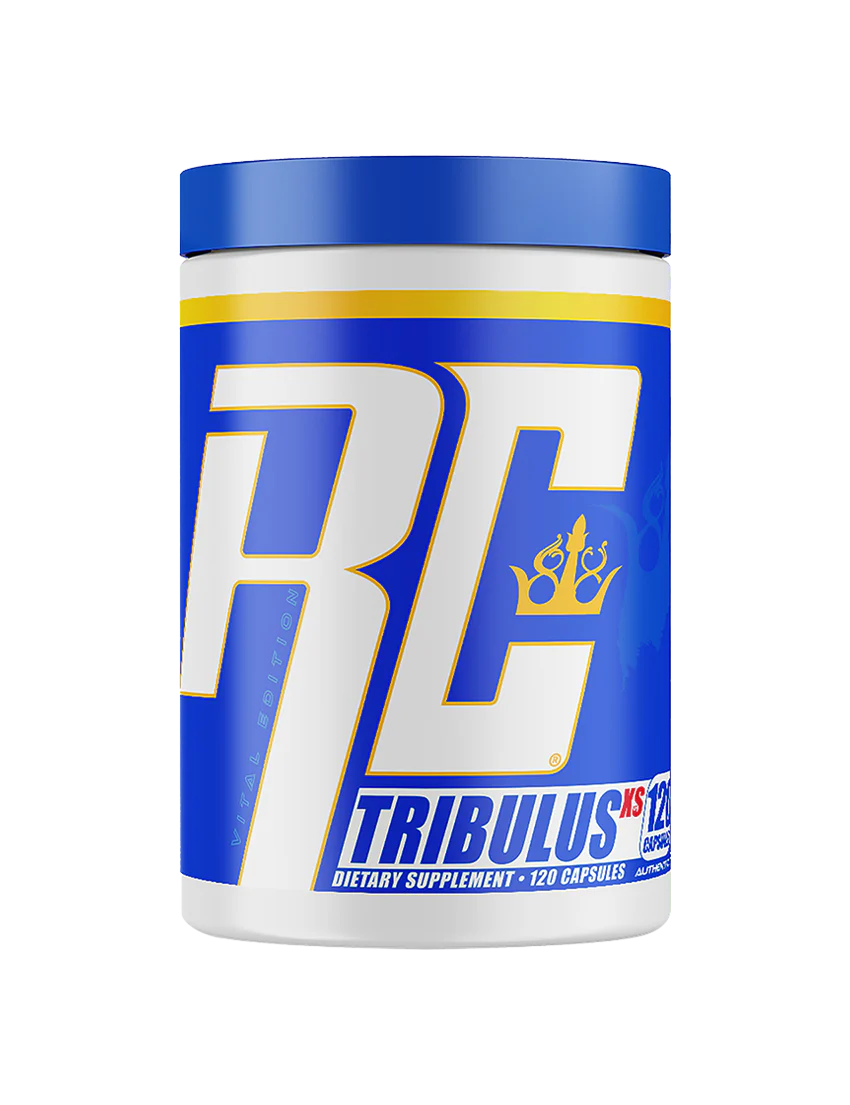 Ronnie Coleman Tribulus XS