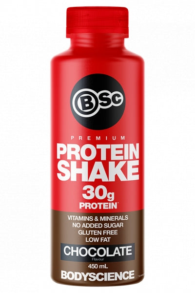 RTD Complete Protein Shake 450ml (x6)