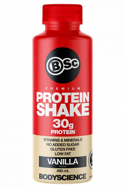 RTD Complete Protein Shake 450ml (x6)