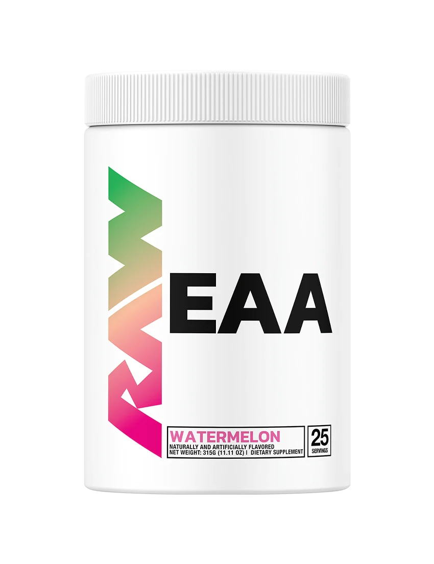 Raw Nutrition EAA