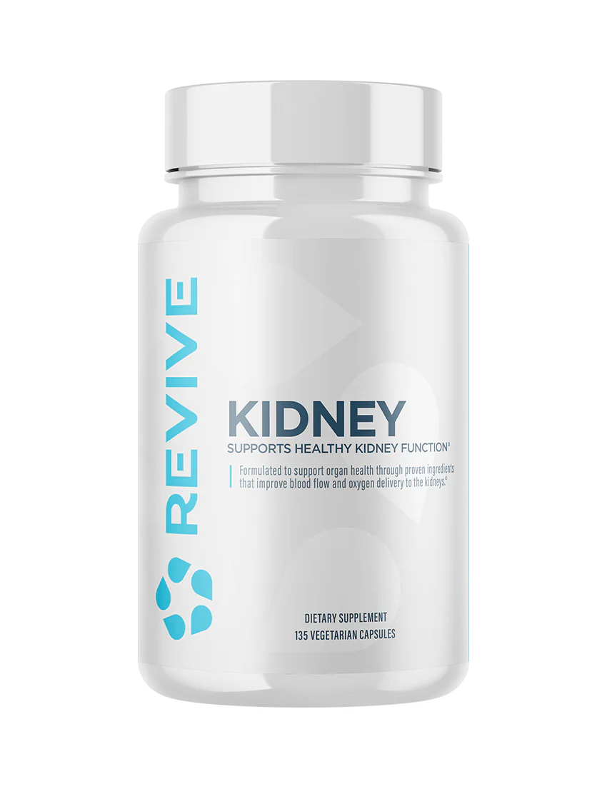 Revive Kidney Supplement