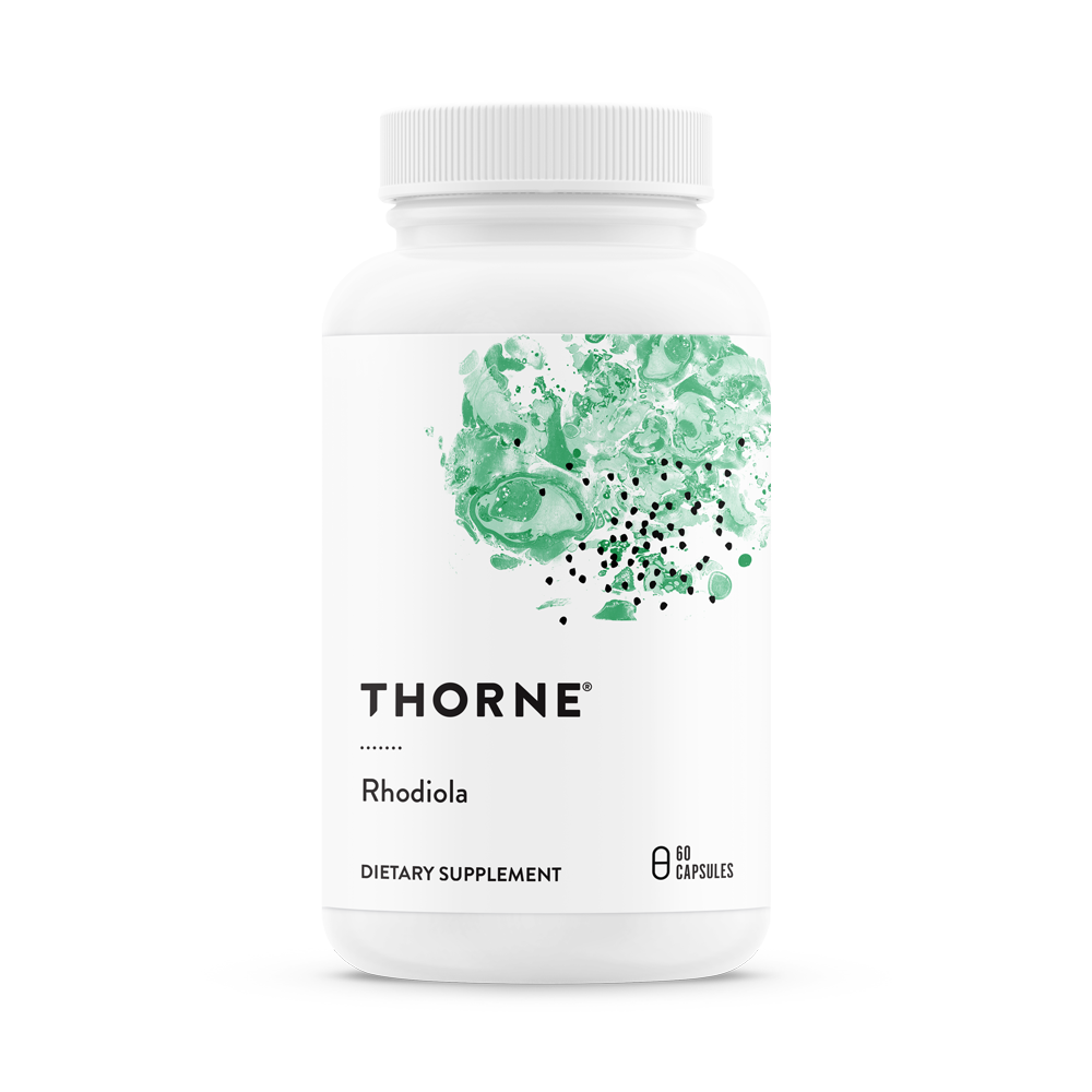 Rhodiola