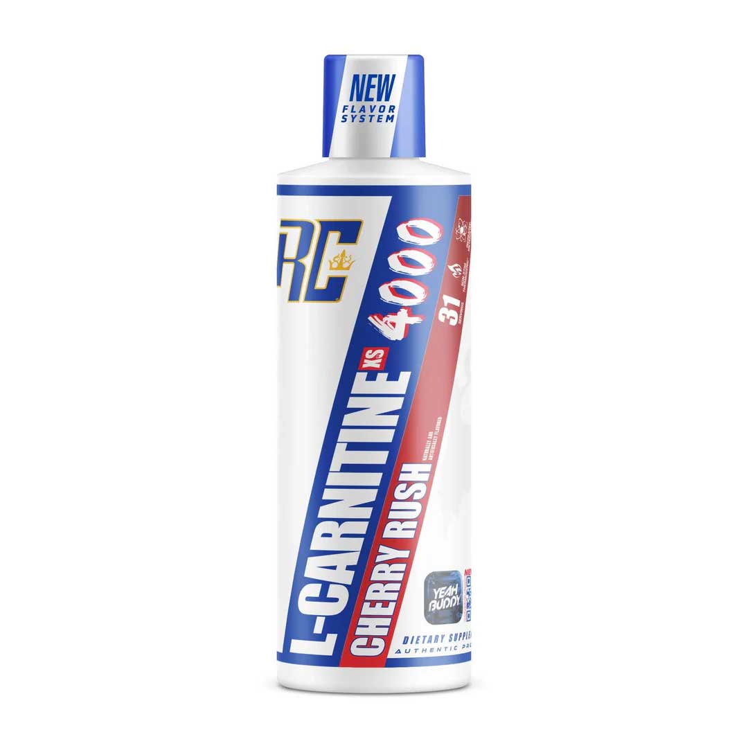 is 4000 mg of l carnitine too much Ronnie Coleman L-Carnitine XS 4000 473ml is 4000 mg of l carnitine too much Ronnie Coleman L-Carnitine XS 4000 473ml