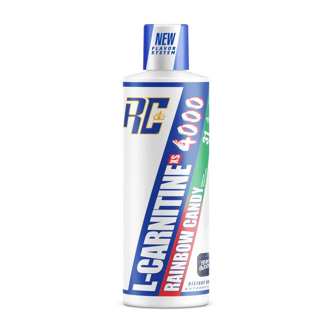 ronnie coleman l carnitine Ronnie Coleman L-Carnitine XS 4000 473ml ronnie coleman l carnitine Ronnie Coleman L-Carnitine XS 4000 473ml