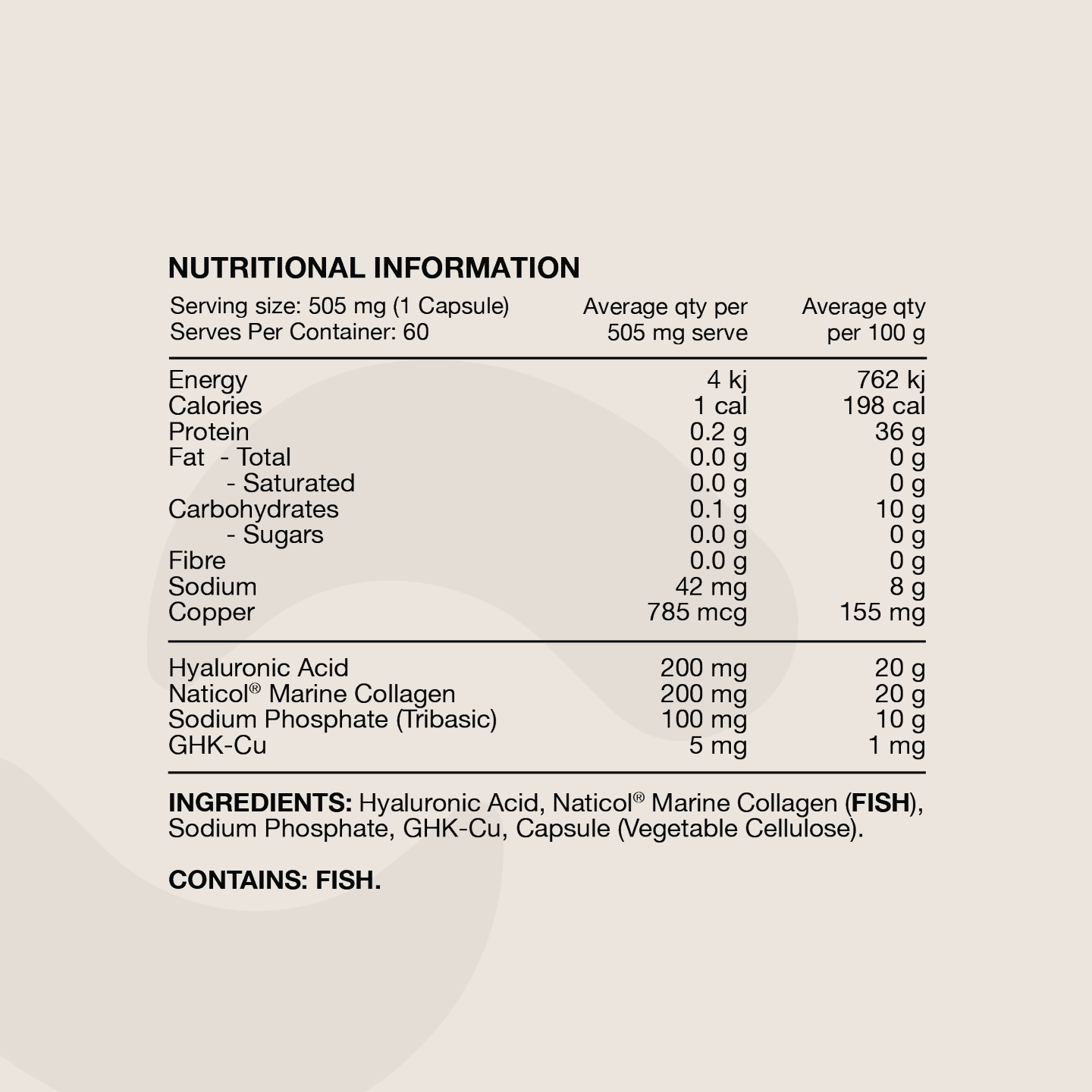 Switch Nutrition Hair and Skin Supplement with GHK-Cu Peptide Collagen - Supplements.co.nz Switch Nutrition Hair and Skin Supplement with GHK-Cu Peptide Collagen - Supplements.co.nz