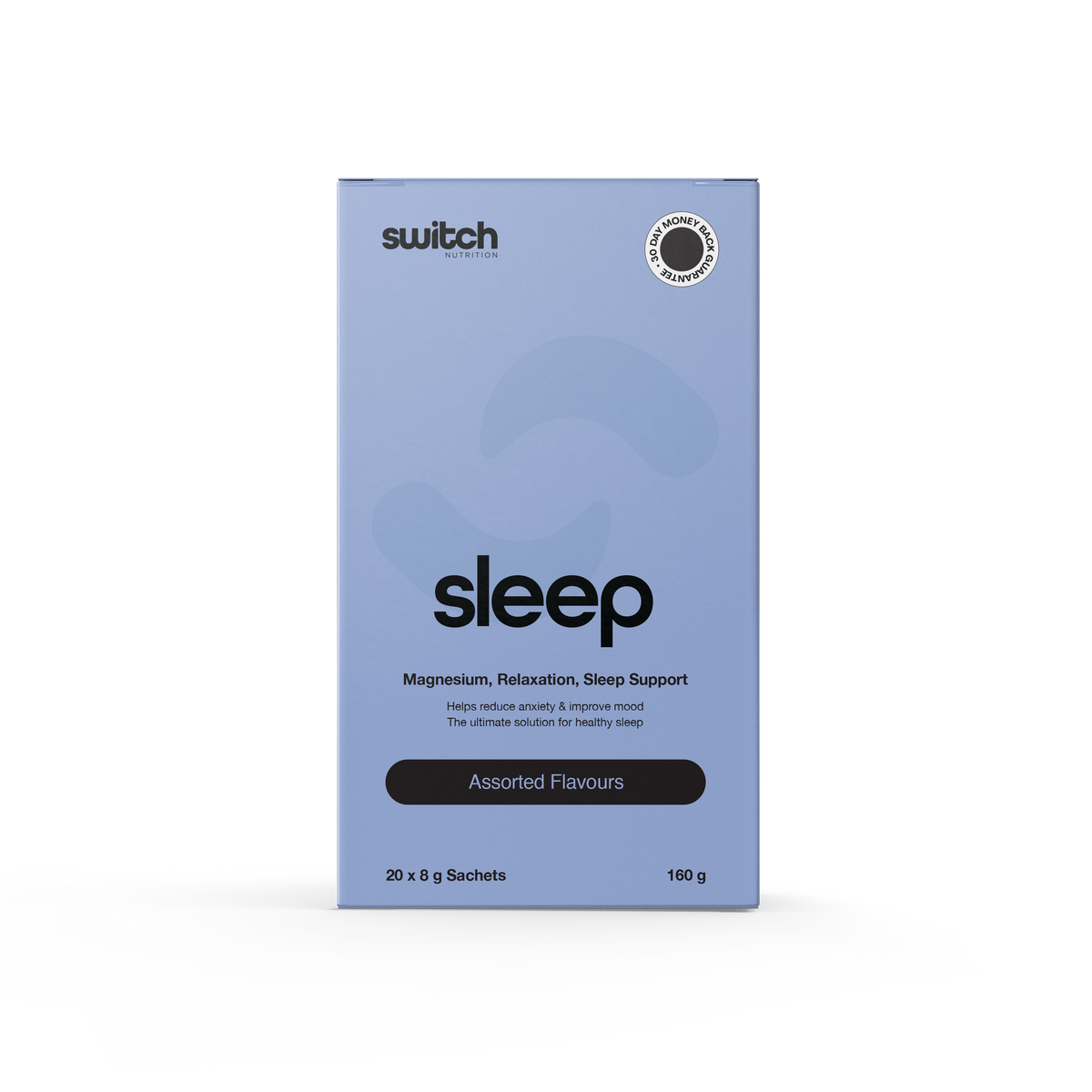 SWITCH Sleep [20 Serves]
