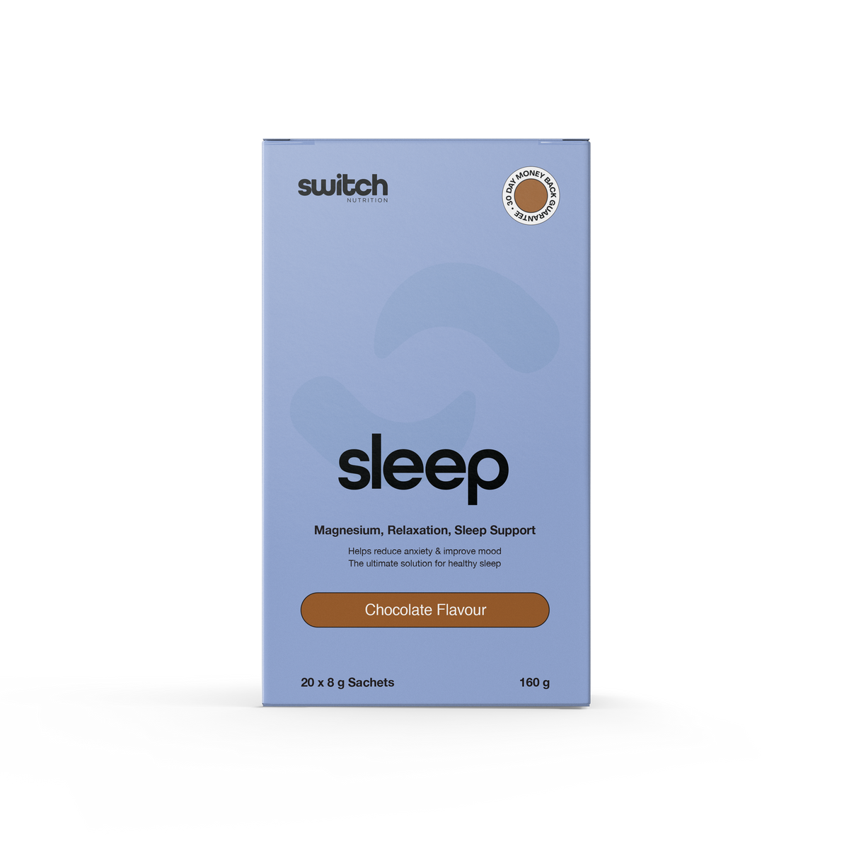 SWITCH Sleep [20 Serves]