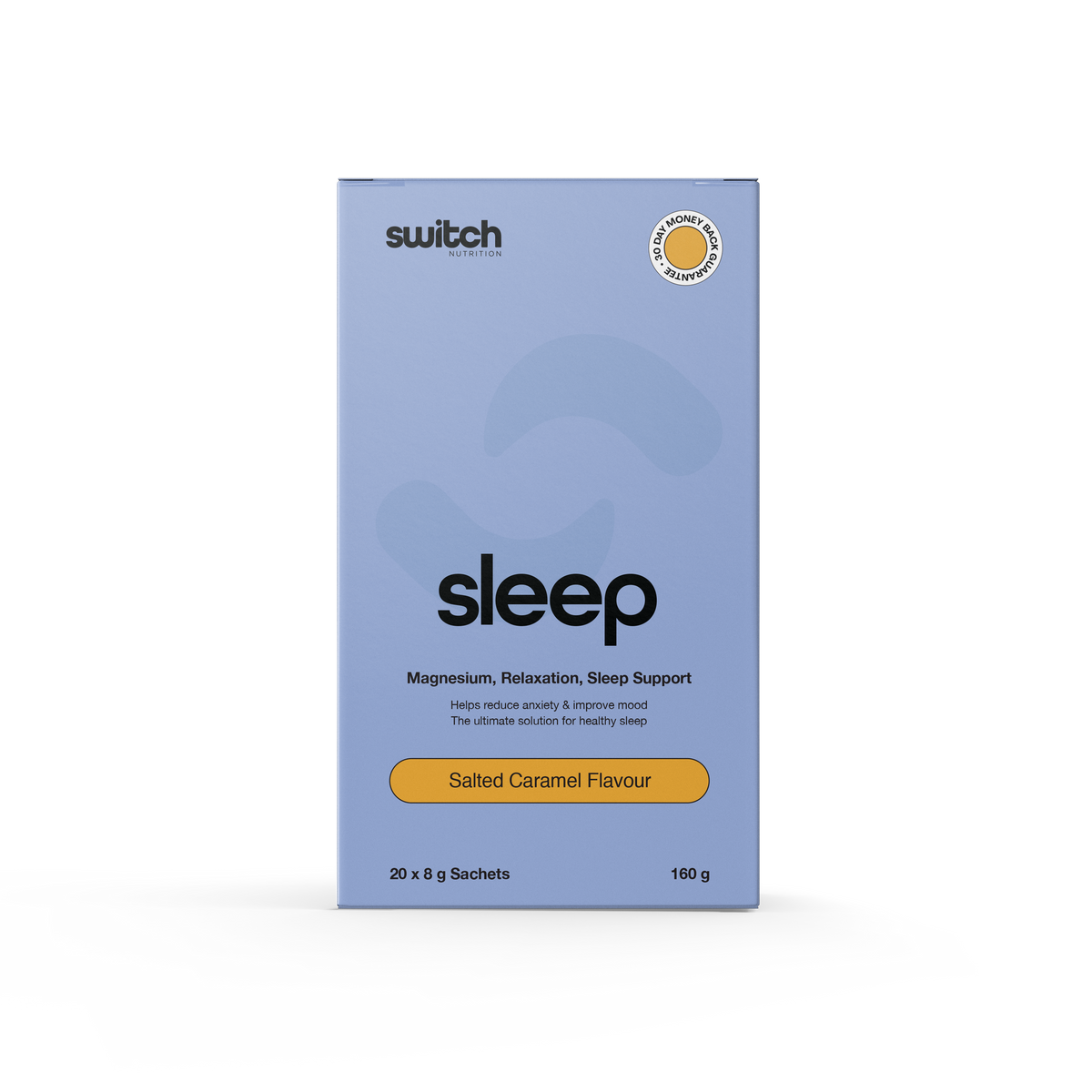 SWITCH Sleep [20 Serves]