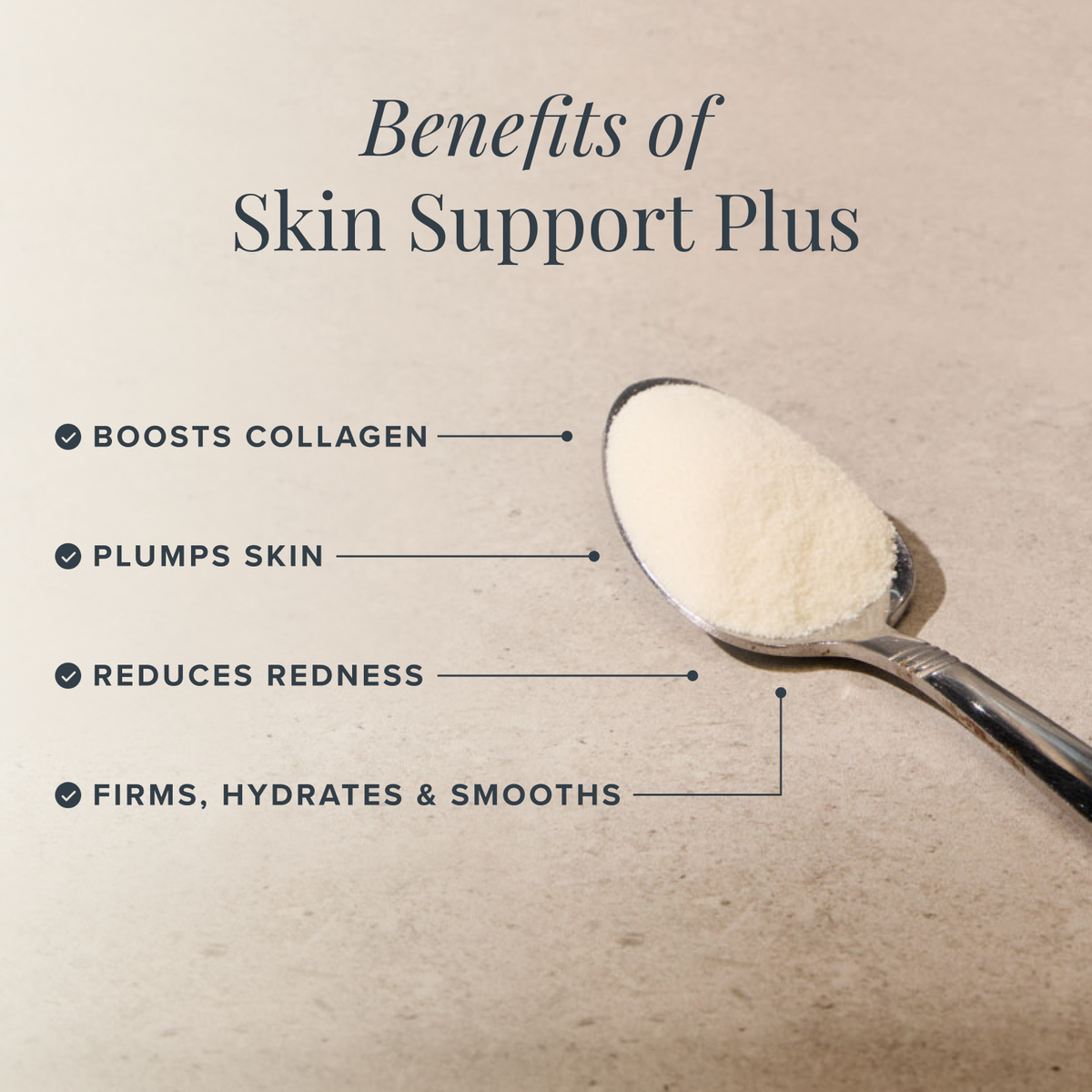 MYPAUSE Women's Skin Support Plus