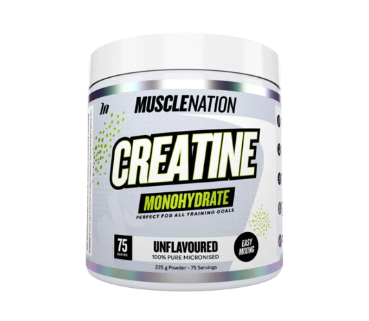 MUSCLE NATION CREATINE