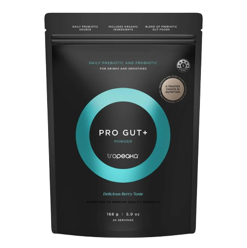 Tropeaka PRO GUT+ 168g