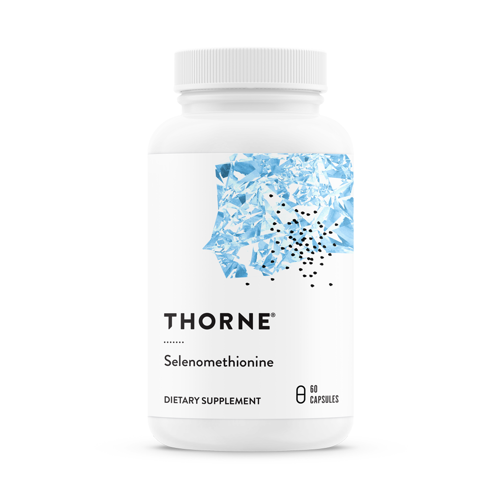 Selenomethionine 150mcg