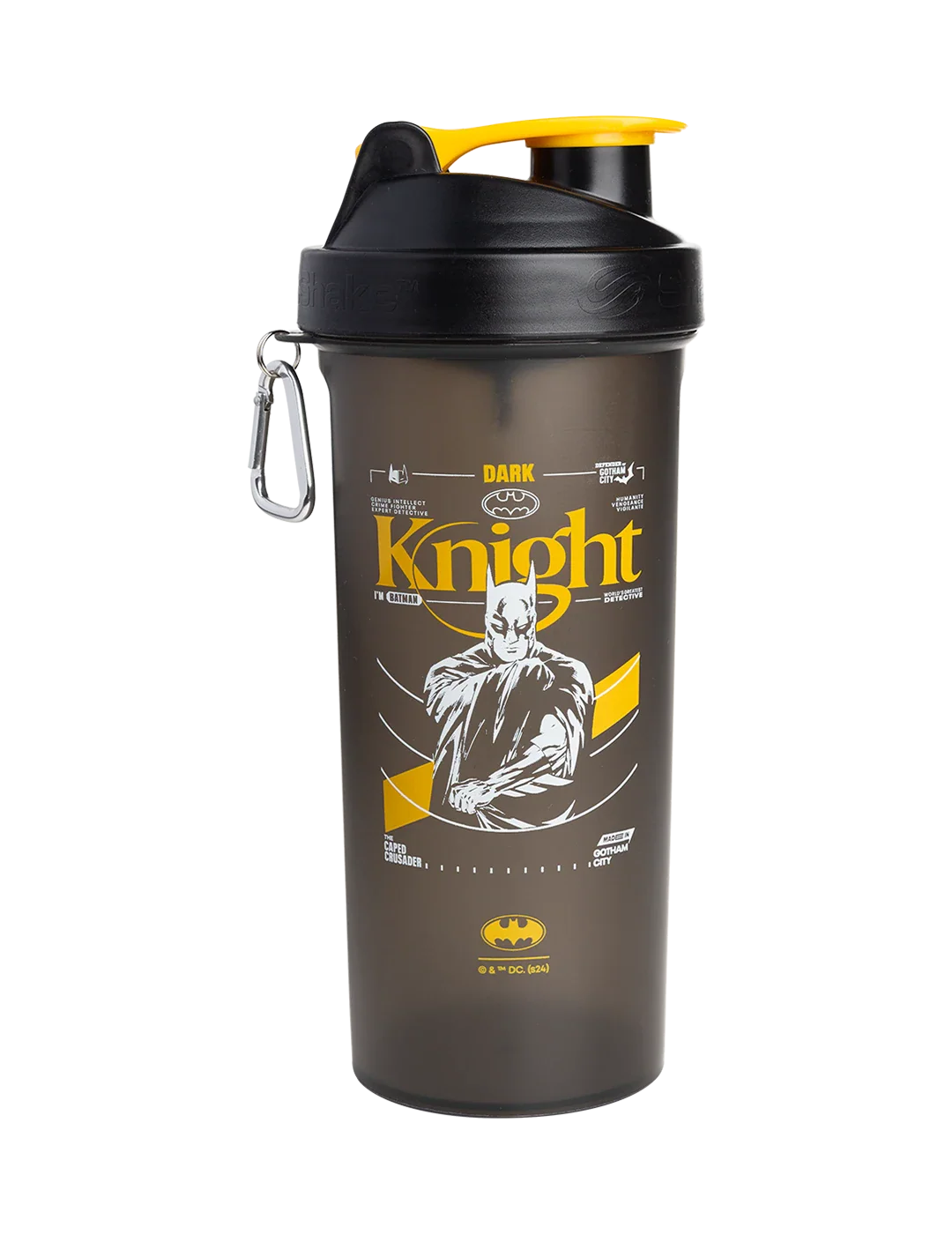 Smartshake Lite 1000 Shaker DC Comics