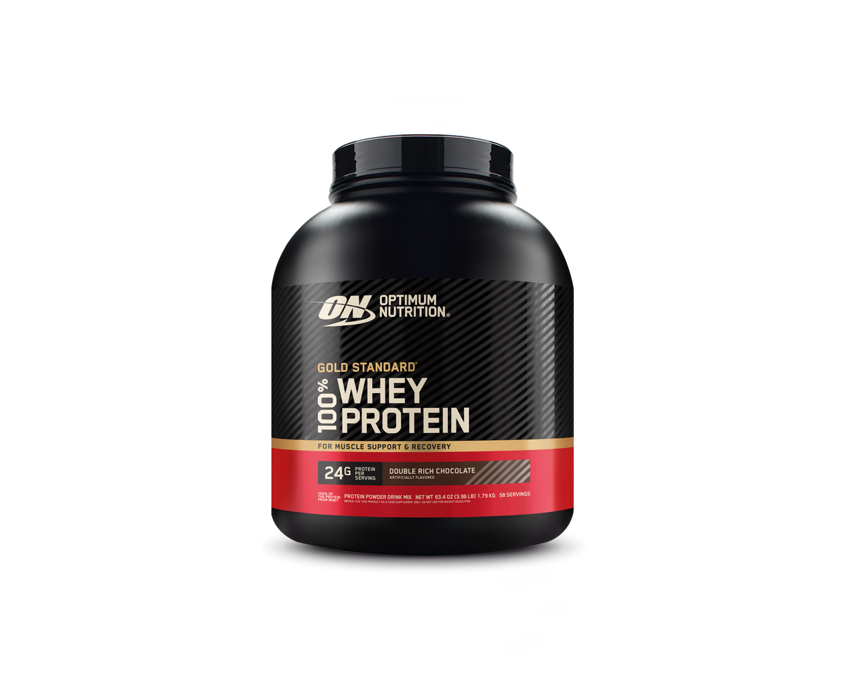 Optimum Nutrition Gold Standard 100% Whey 3.96 lb