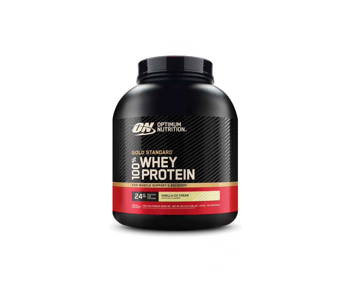 Optimum Nutrition Gold Standard 100% Whey 3.96 lb