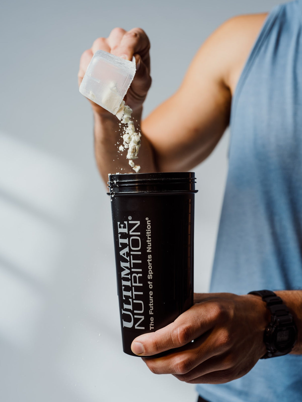 PROSTAR 100% WHEY PROTEIN