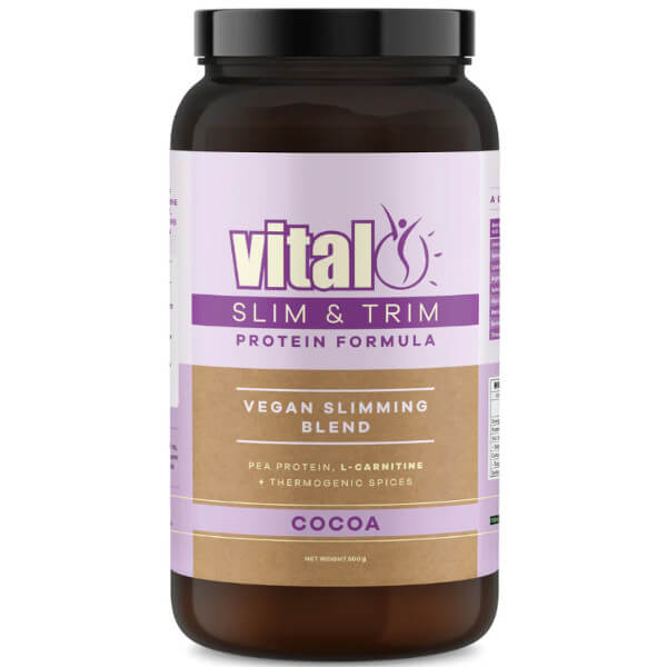 Vital Slim &amp; Trim Protein 500g