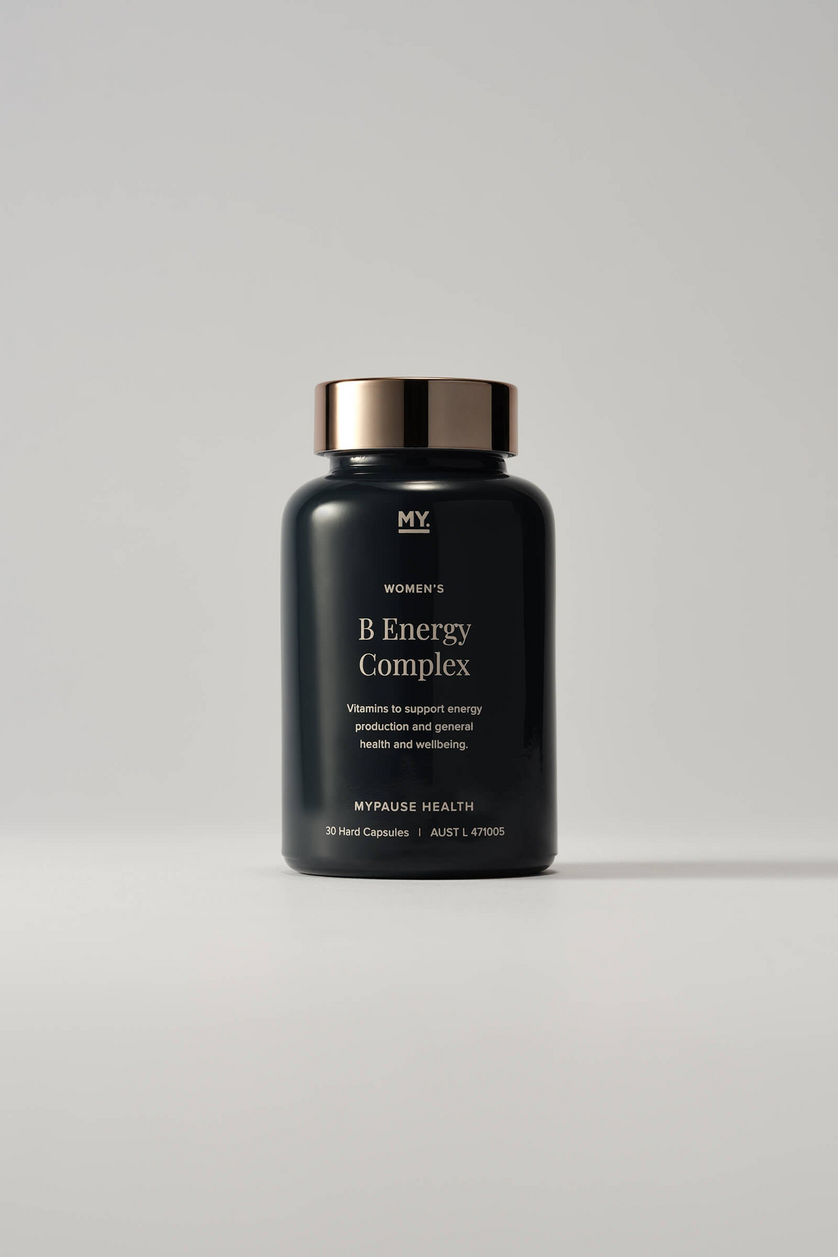 MYPAUSE Women's B Energy Complex