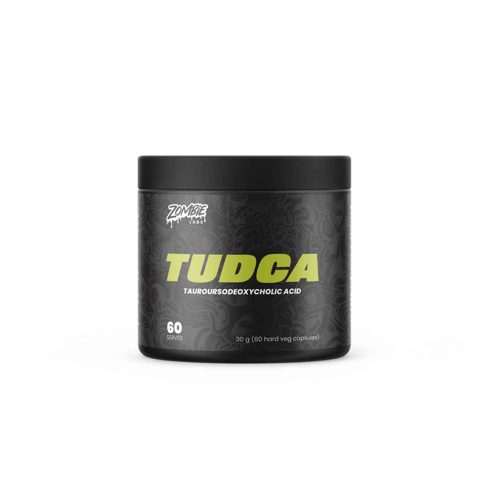 TUDCA Liver Support Powder