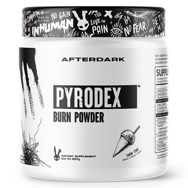 After Dark Pyrodex 29 Serves