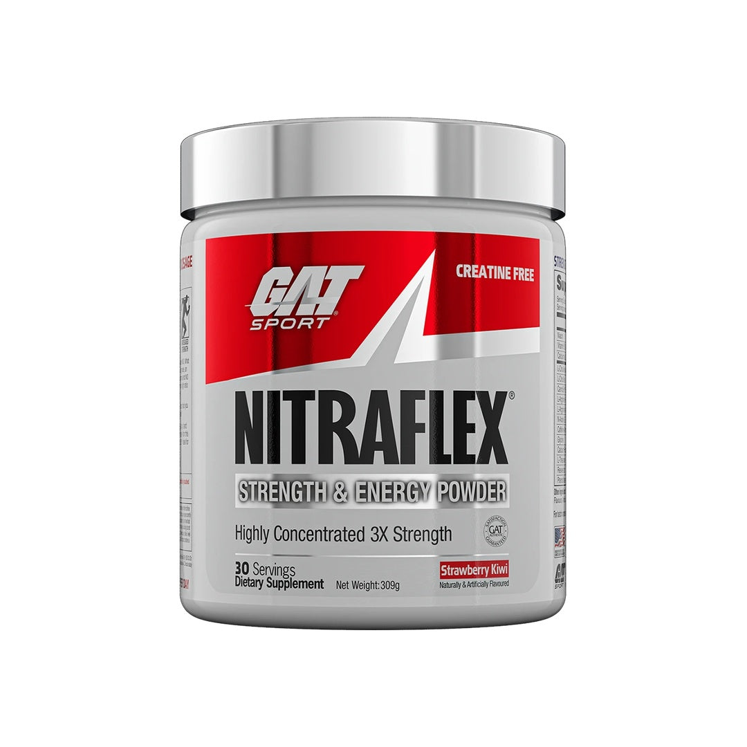 GAT Sport Nitraflex Pre-Workout