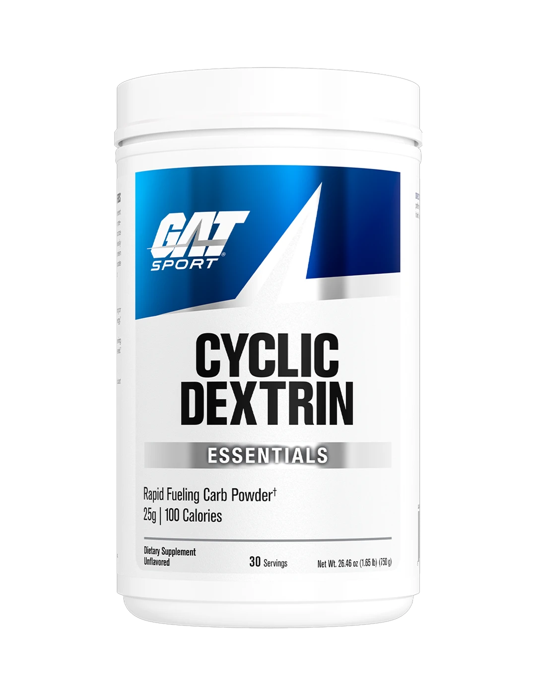GAT Sport Cyclic Dextrin - Image 1