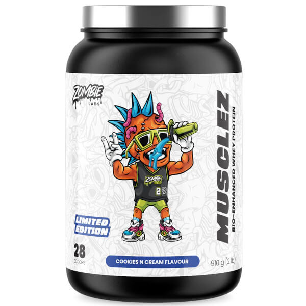 Zombie Labs Musclez 28 Serves