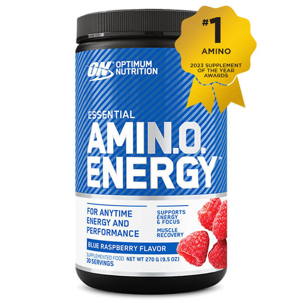 Optimum Nutrition Amino Energy 30 Serves