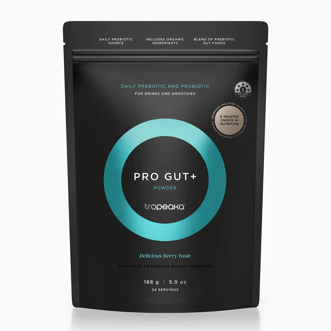 Tropeaka Pro Gut+ (84g)