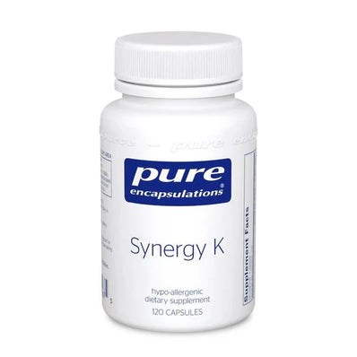 Pure Encapsulation Synergy K