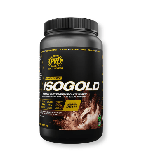 PVL IsoGold 1.85lb