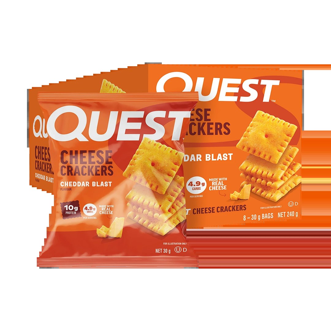 Quest Cheese Crackers - quest_cheese_cracker_1