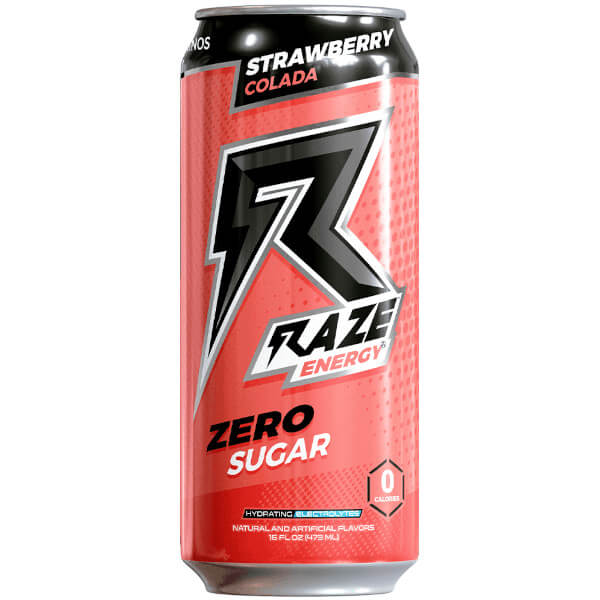 Repp Sports Raze Energy Drink 475ml x12 - Supplements.co.nz Repp Sports Raze Energy Drink 475ml x12 - Supplements.co.nz
