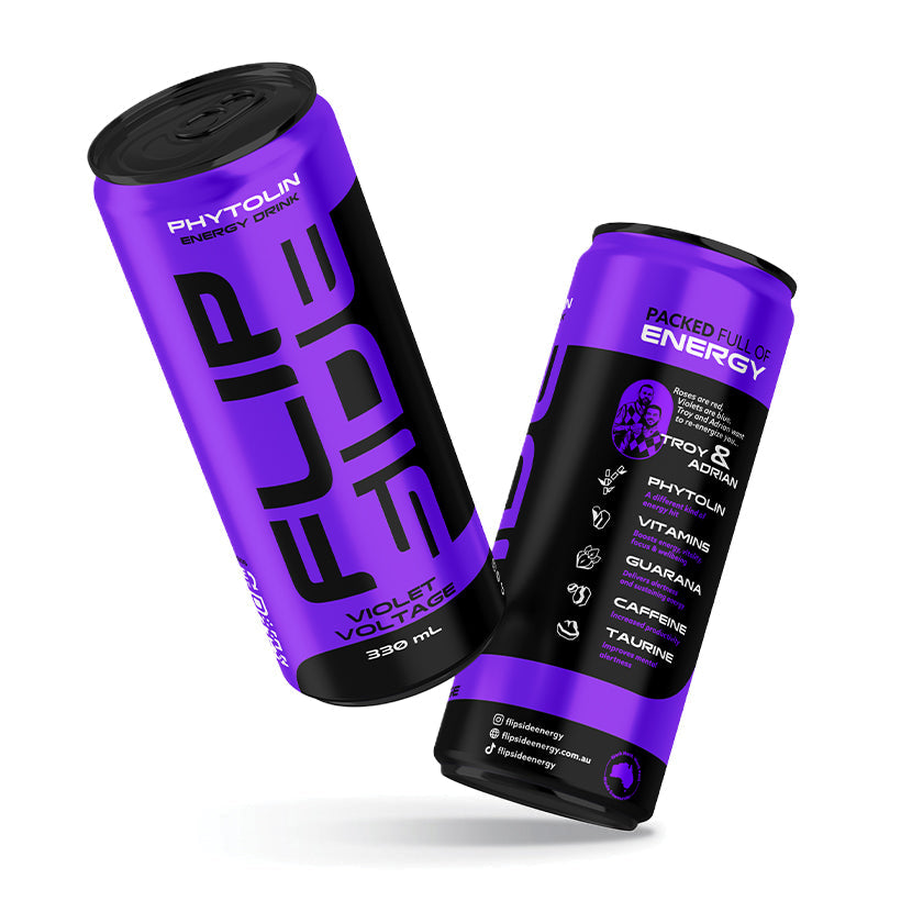 Flipside Energy