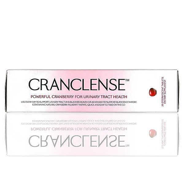 Clinicians - Clinicians Cranclense 20 Tablets - Supplements.co.nz