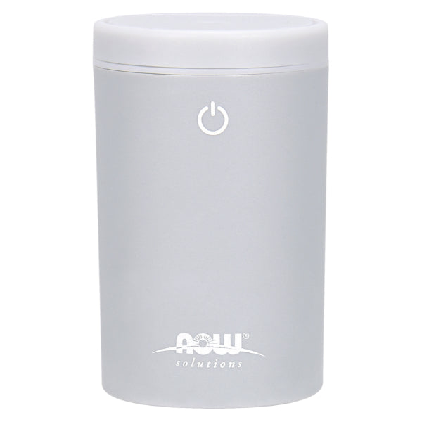 Now Foods Portable USB Ultrasonic Oil Diffuser