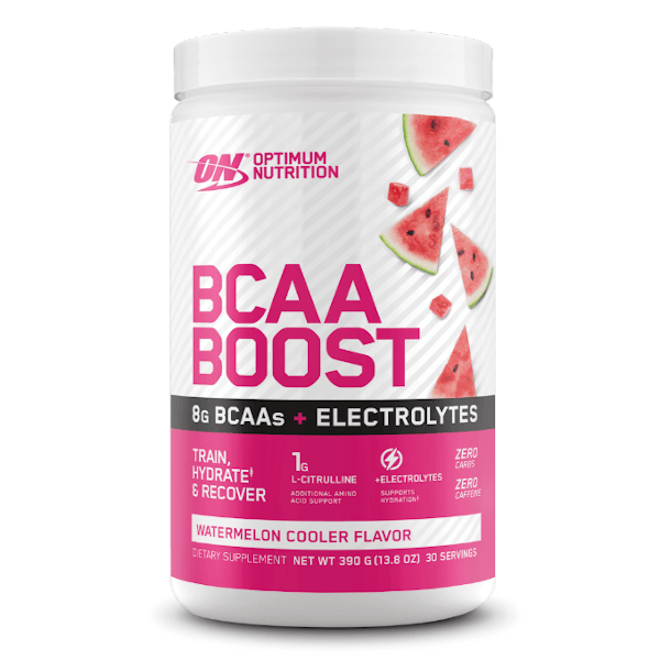 Optimum Nutrition BCAA Boost 30 Serves