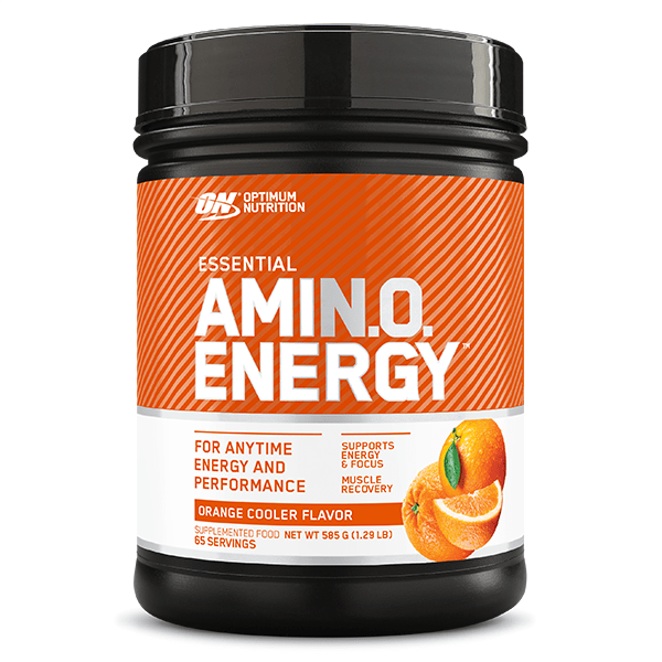 Optimum Nutrition Amino Energy 65 Serves