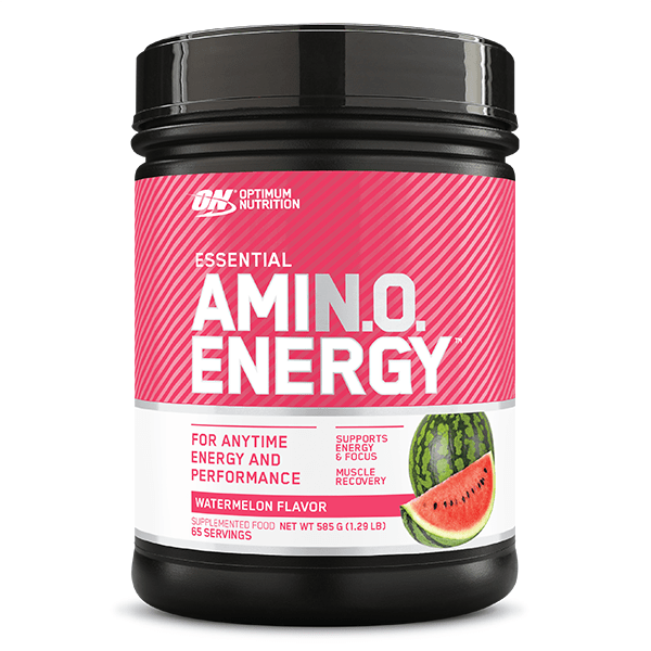 Optimum Nutrition Amino Energy 65 Serves