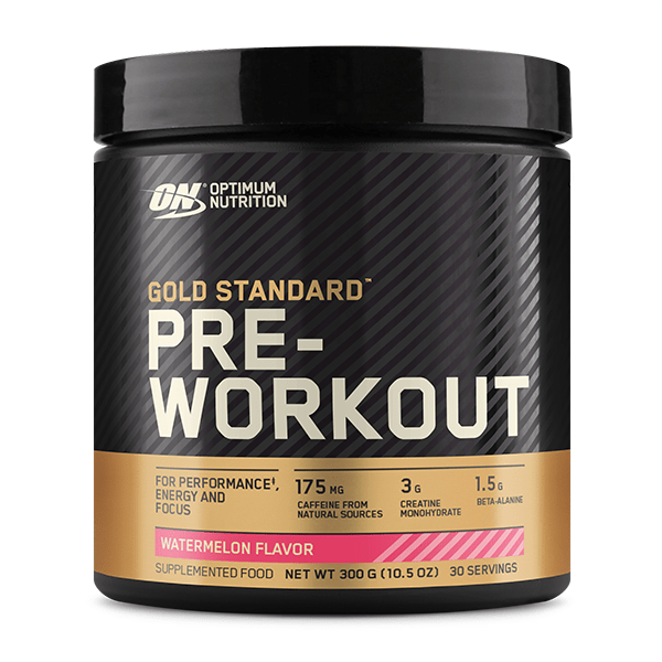 Optimum Nutrition Gold Standard Pre-Workout 30 Serves