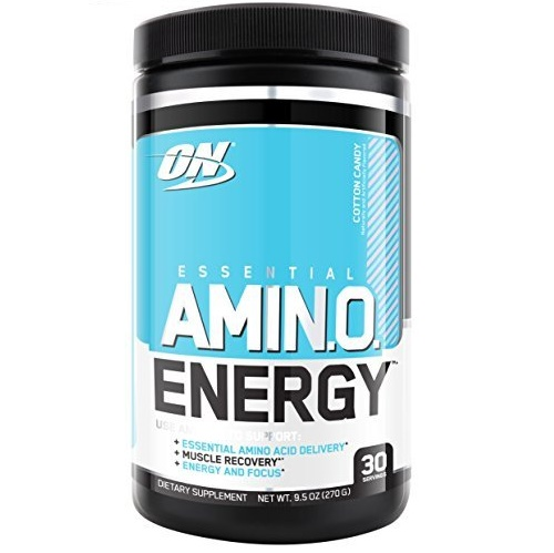 Optimum Nutrition Amino Energy 30 Serves