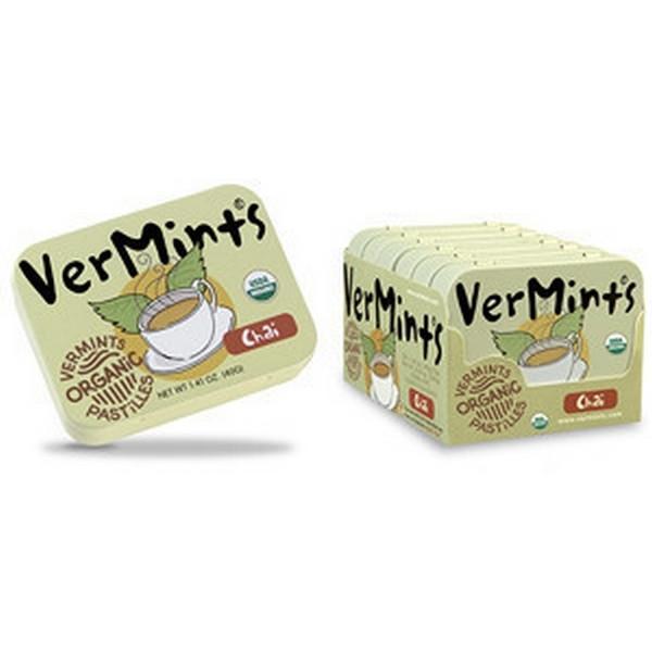 Vermints - Vermints - Chai 6 Tins/Outer - Supplements.co.nz - 2