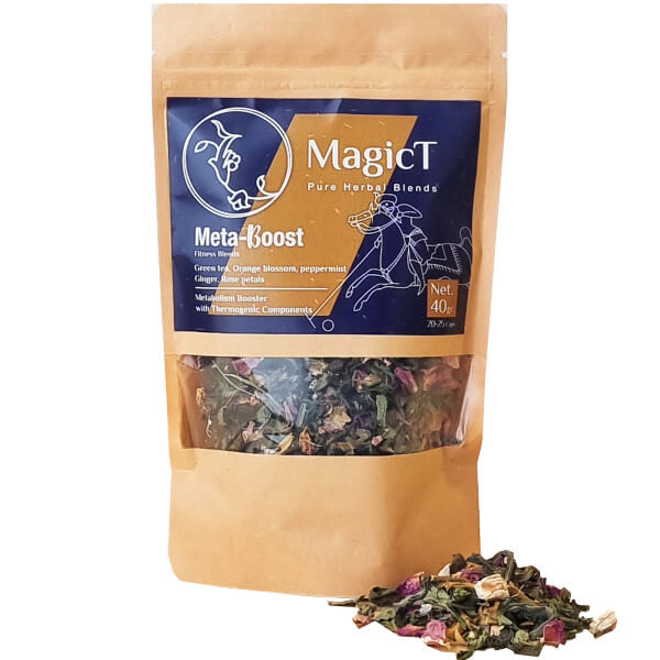MagicT Meta-Boost 40g Pouch