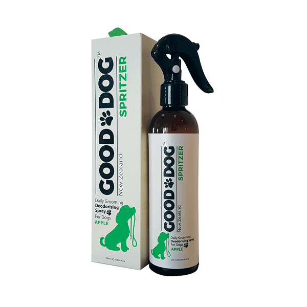 Good Dog Deodorising Spritzer 250ml