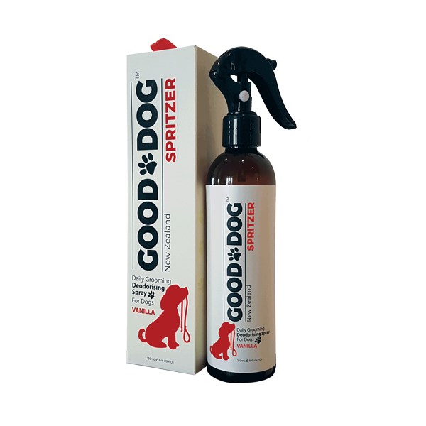 Good Dog Deodorising Spritzer 250ml