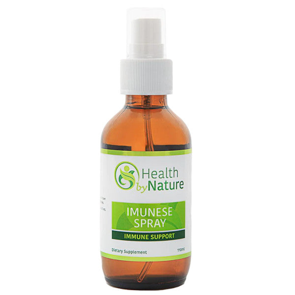 Health by Nature Imunese 110ml Spray