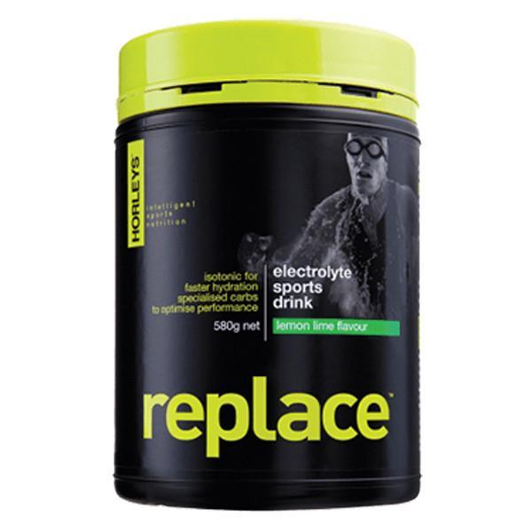 Horleys Replace 580g-Physical Product-Horleys-Supplements.co.nz