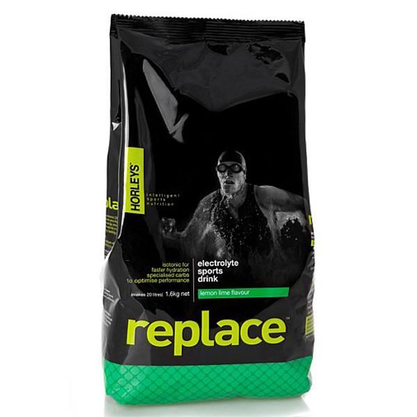 Horleys Replace Hydration 1.6kg-Physical Product-Horleys-Supplements.co.nz
