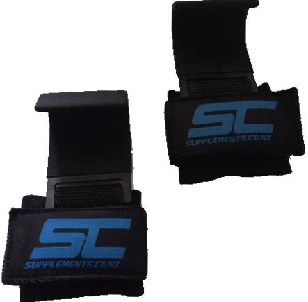 supplements.co.nz - Supplements.co.nz Lifting Hooks - Supplements.co.nz - 1